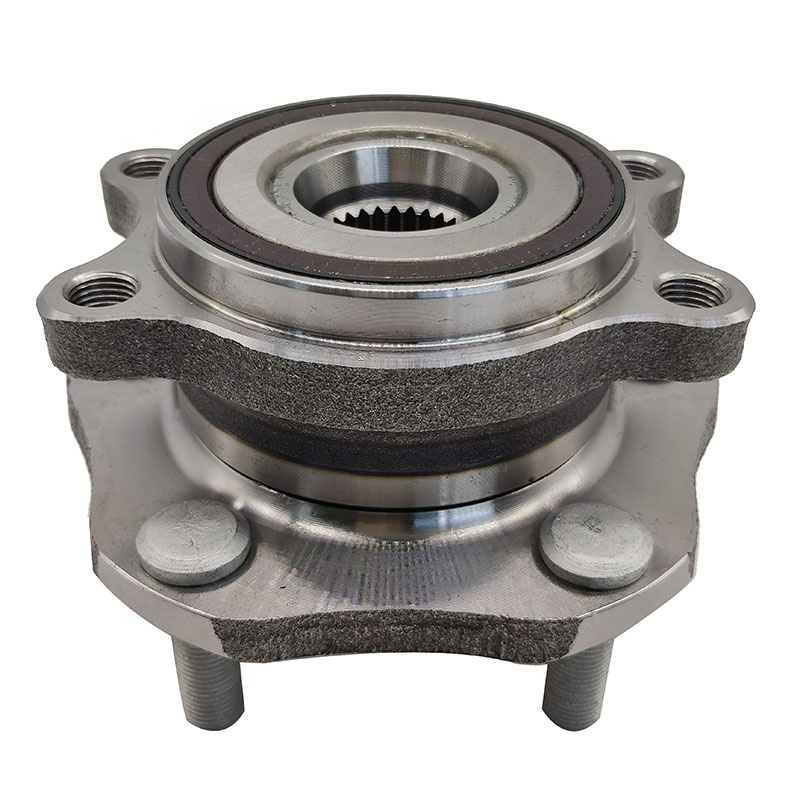 High Quality Japanese Car Spare Parts Front Wheel Hub Bearing 40202-4ba0a 40202-4cl0a For X-trail T32 Qashqai J11 