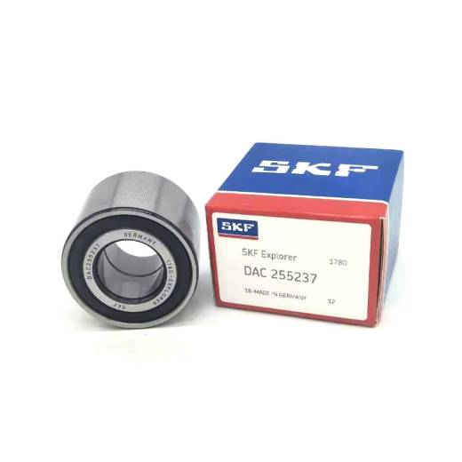 Auto Bearing Unit Front Rear Wheel Hub Bearing Dac30720037 4rs For Car 