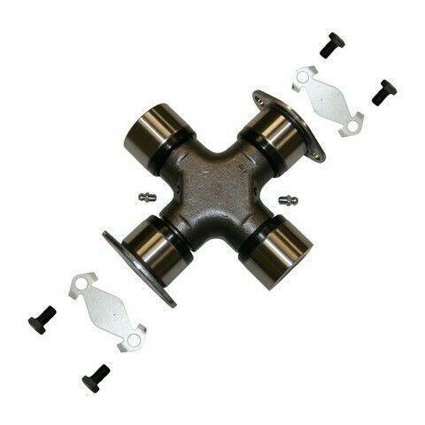 7v3842 6w2916 9v7703 Spider &amp; Bearing As Universal Joint Fits For Wheel Dozer 814b 814f Wheel Loader 950f 960f 966d 966f 