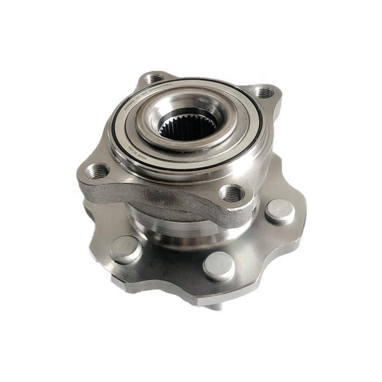 Hot Sales Competitive Price Auto Spare Parts Oem 43202-4x00a Wheel Hub Bearing 