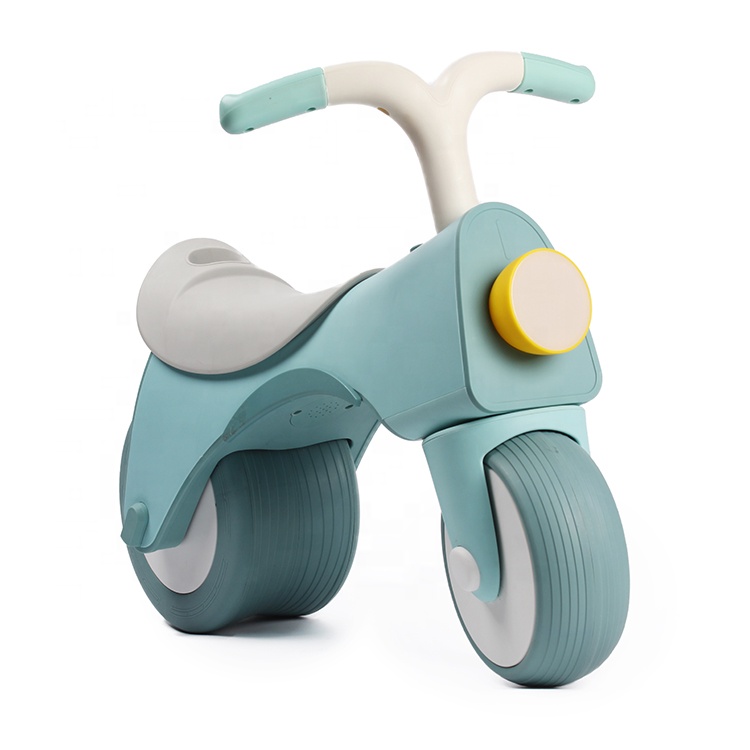 Hot Sell Factory Wholesale Mini Baby Balance Bike / Baby Scooter Child Toys Ride On Children Sliding Bike 