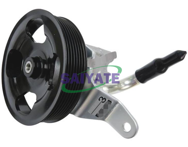 Saiyate Hot Sale Steering Pump Auto Parts Toyota081 Oem:44310-bz050 
