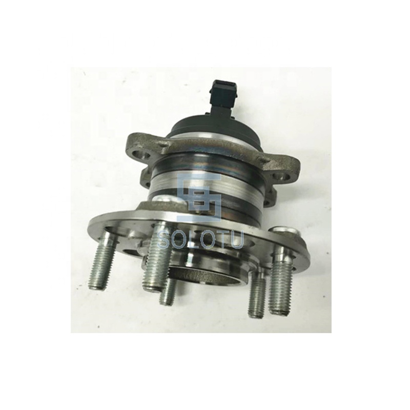Universal Parts Auto Rear Wheel Bearing Kit Hub Assmbly 52730-f2000 