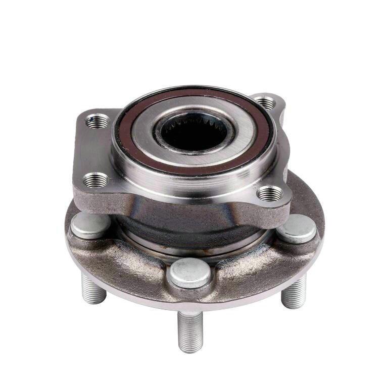 High Quality Auto Parts Wheel Hub Bearing For European Car 513253 Oe 1t0498621 