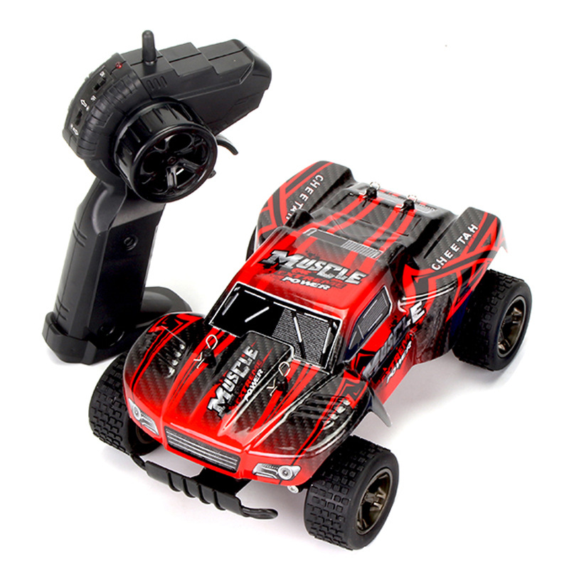 1:18 Scale Remote Control Car Race Car For Children Radio Control Toys For Children Supports Odm And Oem 