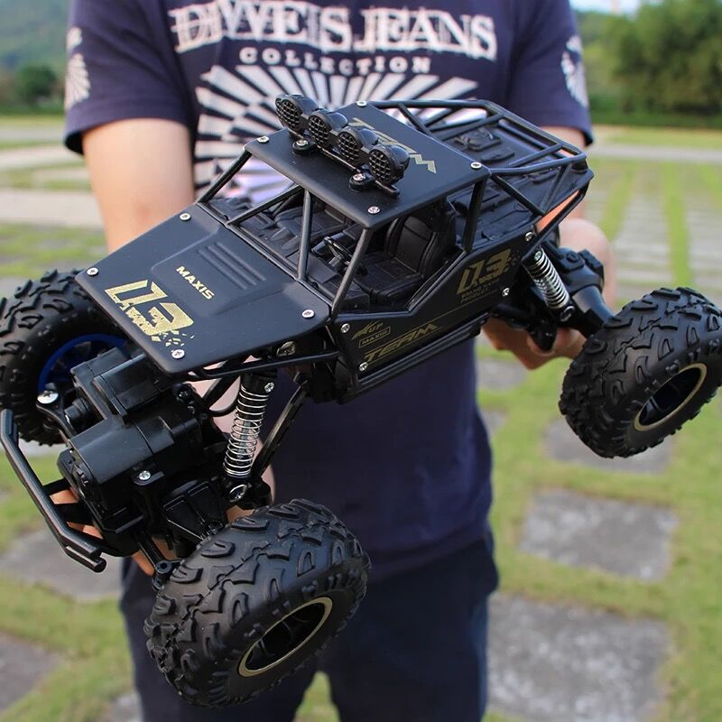 Youngeast Sf 1/12 4wd Rc Car High Speed Remote Control Car Off-road Rc Trucks Rc Toys For Children 