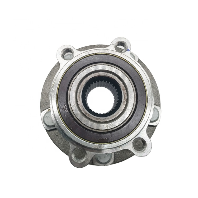 Wholesale Factory Supply Chassis Parts Oem Kd35-33-04 Front Wheel Hub Bearing 