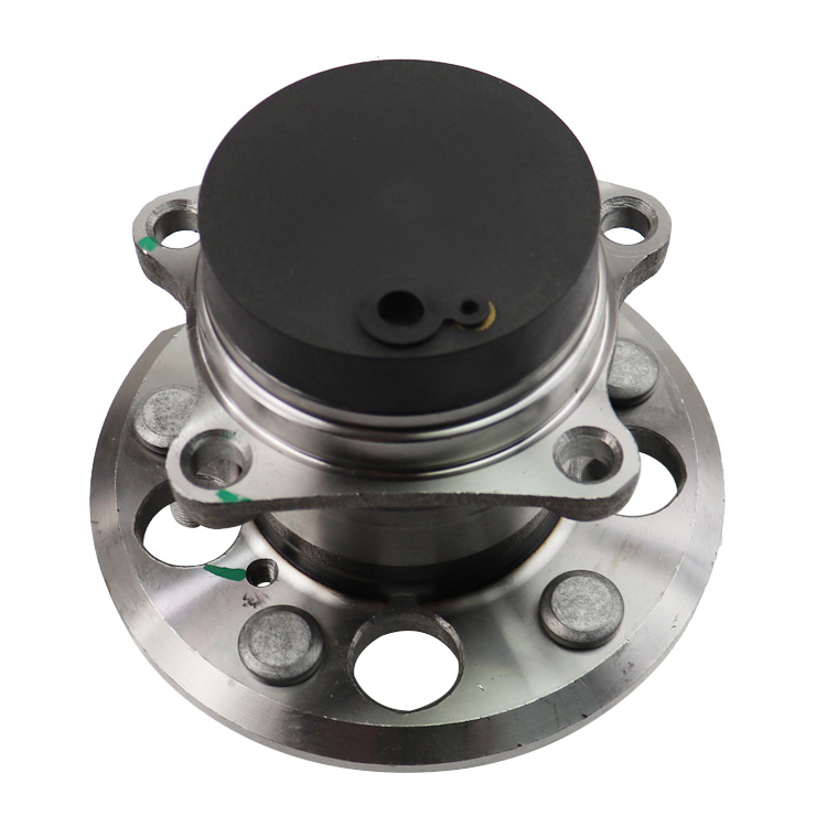 T11-3301210ab Chinese Car Spare Parts Rear Wheel Hub Bearing Unit Kit Assembly 