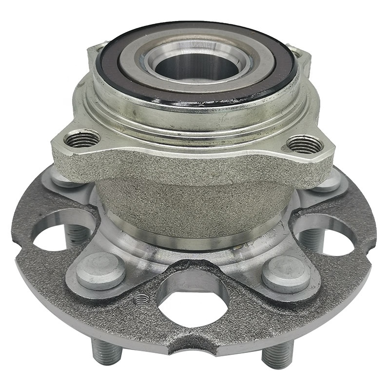 Wholesale Auto Parts Chassis Drive System Rear Wheel Hub Bearing 42200-swn-p01 For 2007-2011 4wd Crv Iii Re4 Rm4 