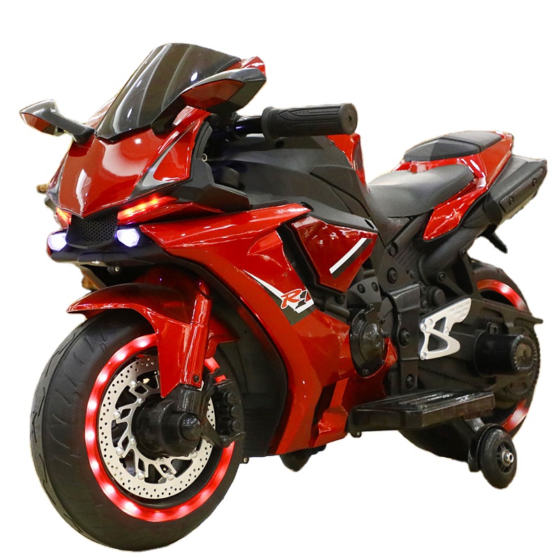 Kids Motorcycle Ride On Toy Kids Electric Motorbike/children Electric Motorcycle/cheap Battery Bike Children Electric Motorbike 