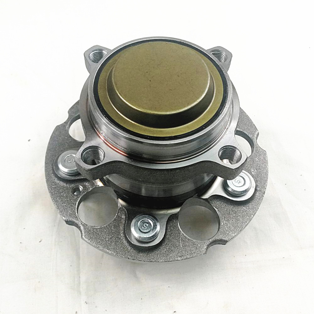Hangzhou Best Selling Rear Wheel Hub Assembly Bearing -942200-t0b51 Vkba7704 For Car Auto Parts Market 