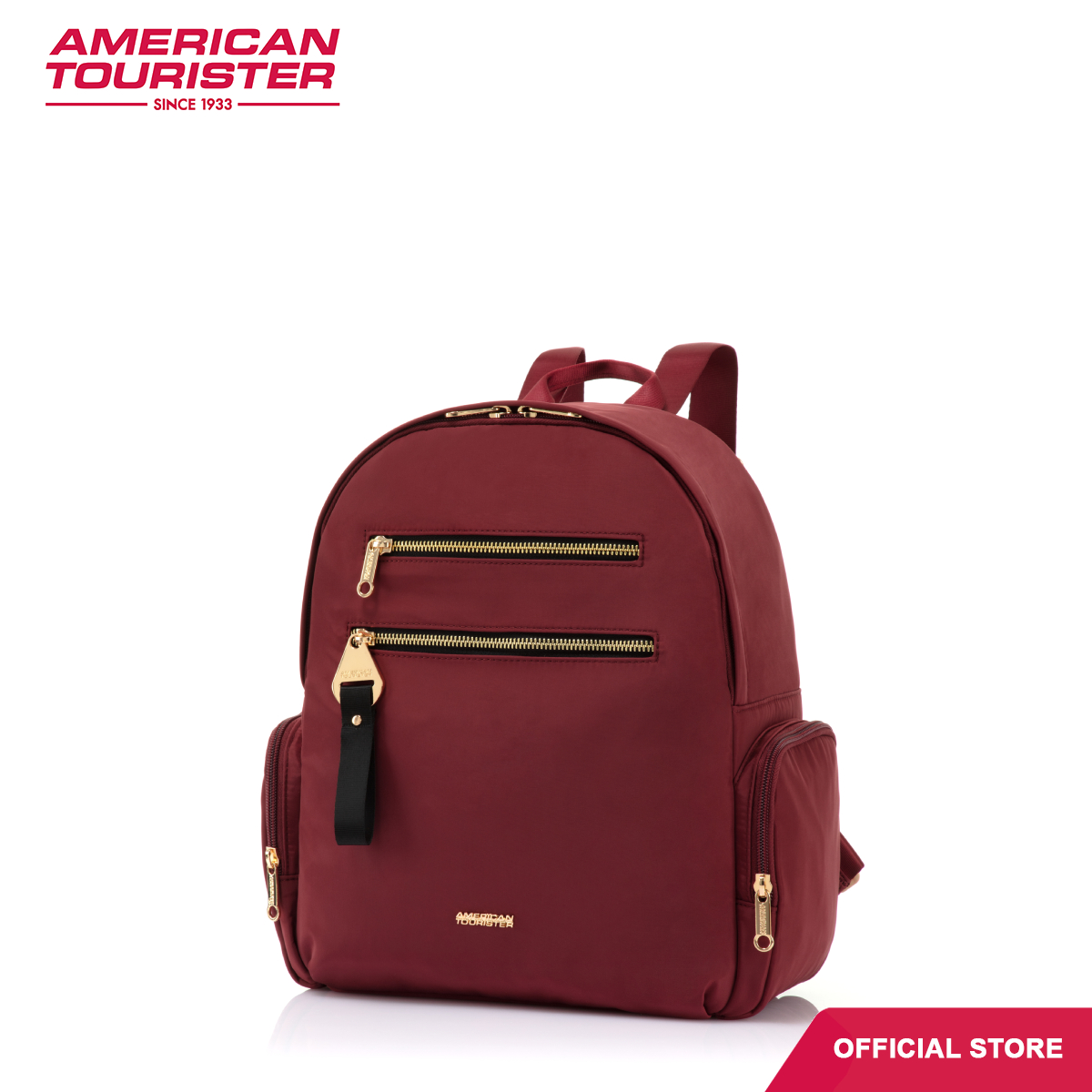 American Tourister Alizee IV Backpack 2