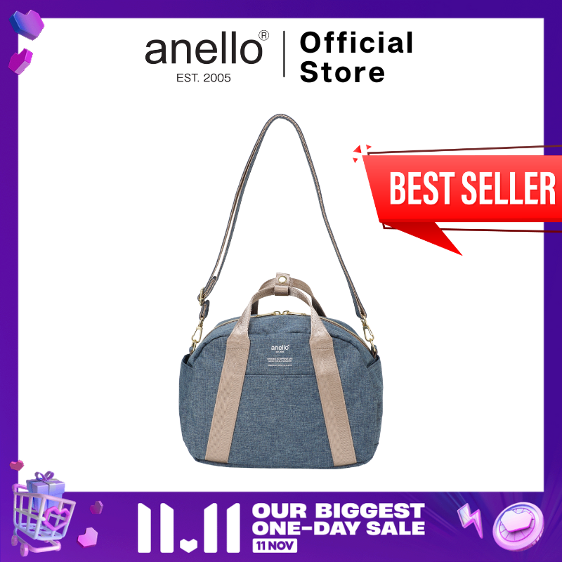 anello 2-Way Boston Bag Regular | CHUBBY