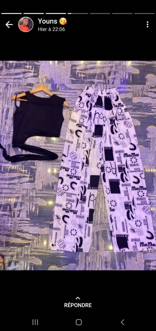 Clothings