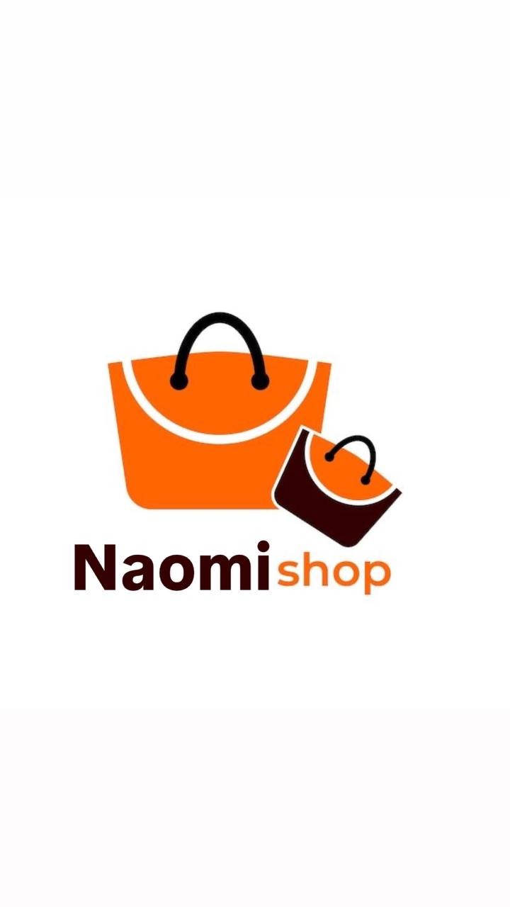 Naomi Bernadeth